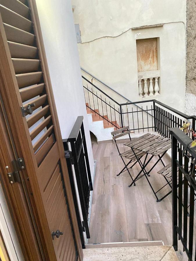 Le Falesie Gaeta Exteriör bild